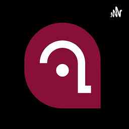 Anub Podcasts cover logo