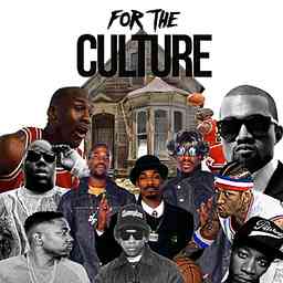 For The Culture Show logo