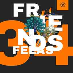 Friends Felas cover logo