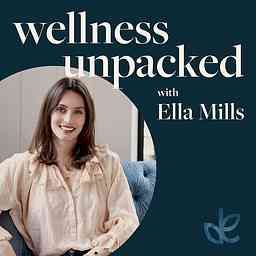 Wellness with Ella logo