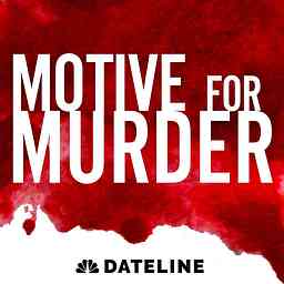 Motive for Murder logo