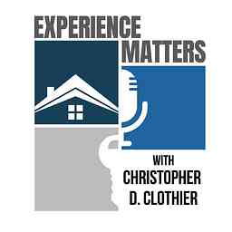 Experience Matters cover logo