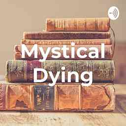 Mystical Dying cover logo