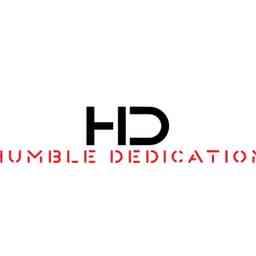 Humble Dedication cover logo