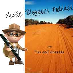 Aussie Bloggers Podcast logo
