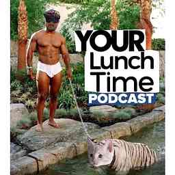 Your Lunch Time Podcast logo