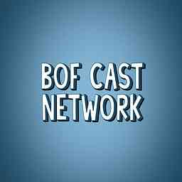 BOFcast cover logo