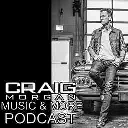 Craig Morgan Music&More logo
