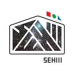 Sehiii Podcast cover logo