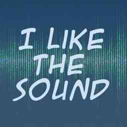 I Like The Sound cover logo