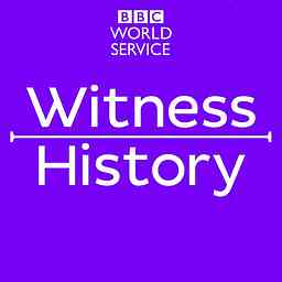 Witness History cover logo
