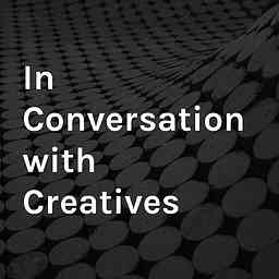 In Conversation with Creatives by Gopigraphy cover logo