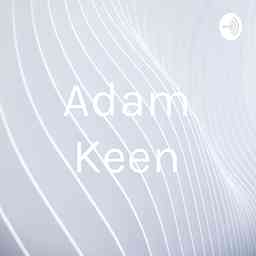 Adam Keen logo