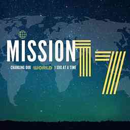 Mission17 - Lets talk social impact cover logo