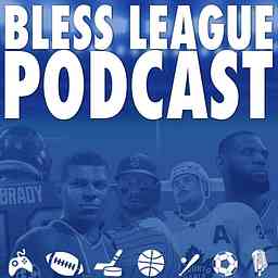 Bless League Podcast logo