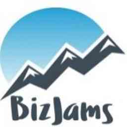 BizJams cover logo