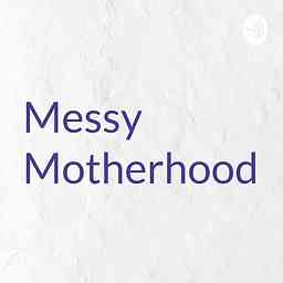 Messy Motherhood logo