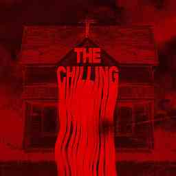 The Chilling Podcast cover logo