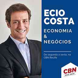 Ecio Costa - Economia e Negócios cover logo