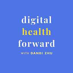Digital Health Forward cover logo