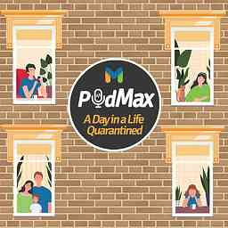 PodMax by Moneymax cover logo