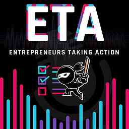 Entrepreneurs Taking Action cover logo