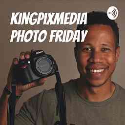 KingPixMedia Photo Friday logo
