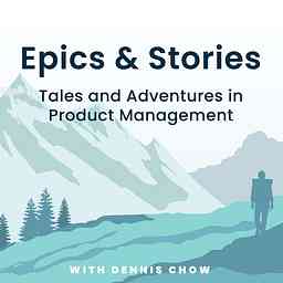 Epics and Stories cover logo