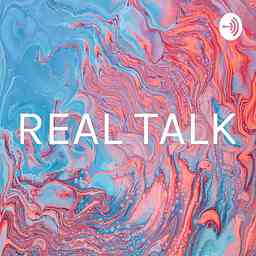 REAL TALK cover logo
