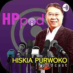 HPpod cover logo