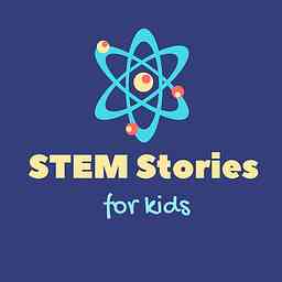STEM Stories for Kids logo
