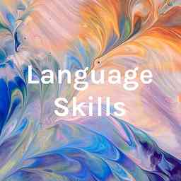Language Skills cover logo