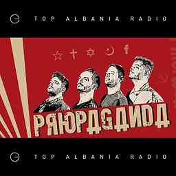 Propaganda | Top Albania Radio cover logo