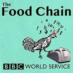 The Food Chain cover logo