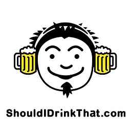 Should I Drink That? Craft Beer Podcast cover logo
