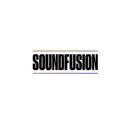 SoundFusion UK cover logo