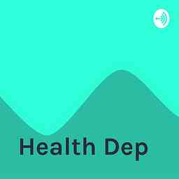 Health Dep cover logo