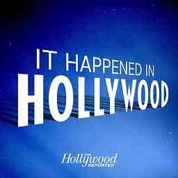 It Happened In Hollywood cover logo