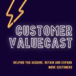 Customer Valuecast cover logo