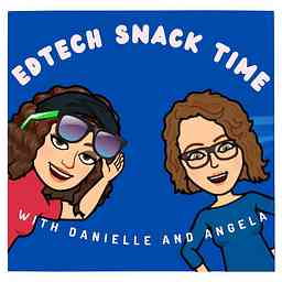 Benjamin 25 EdTech Snack Time cover logo