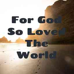 For God So Loved The World cover logo