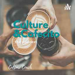Culture & Cafecito cover logo