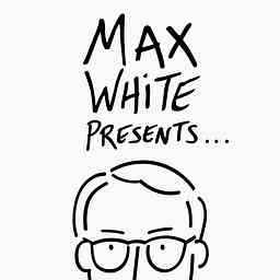 Max White Presents cover logo