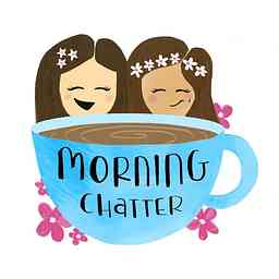 Morning Chatter Podcast logo