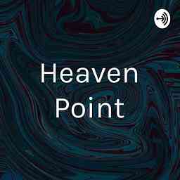 Heaven Point cover logo