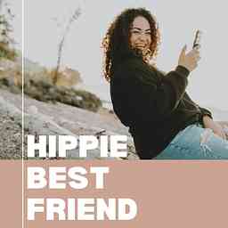 Hippie Best Friend cover logo