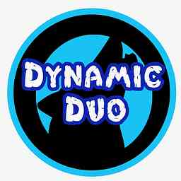 Dynamic Duo Podcasts logo