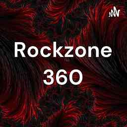 Rockzone 360 logo