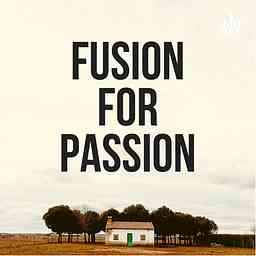 Fusion4Passion cover logo