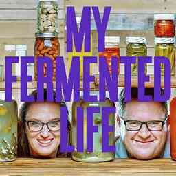 My Fermented Life logo